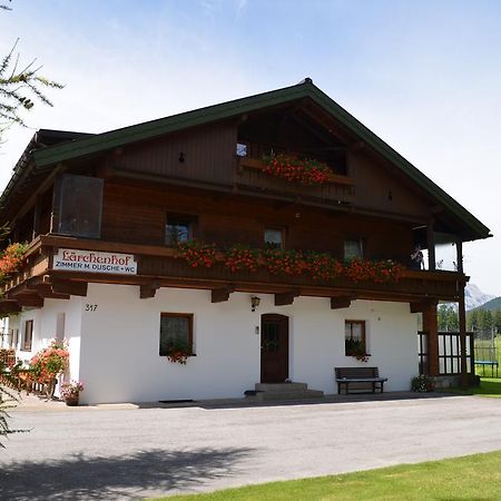 Laerchenhof Hotel Лойташ Екстериор снимка