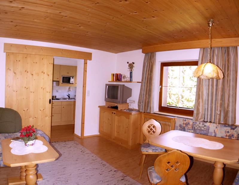 Laerchenhof Hotel Лойташ Екстериор снимка