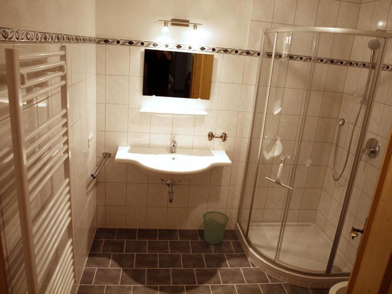 Laerchenhof Hotel Лойташ Стая снимка