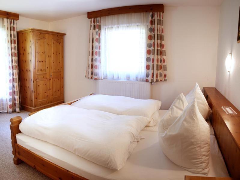 Laerchenhof Hotel Лойташ Стая снимка